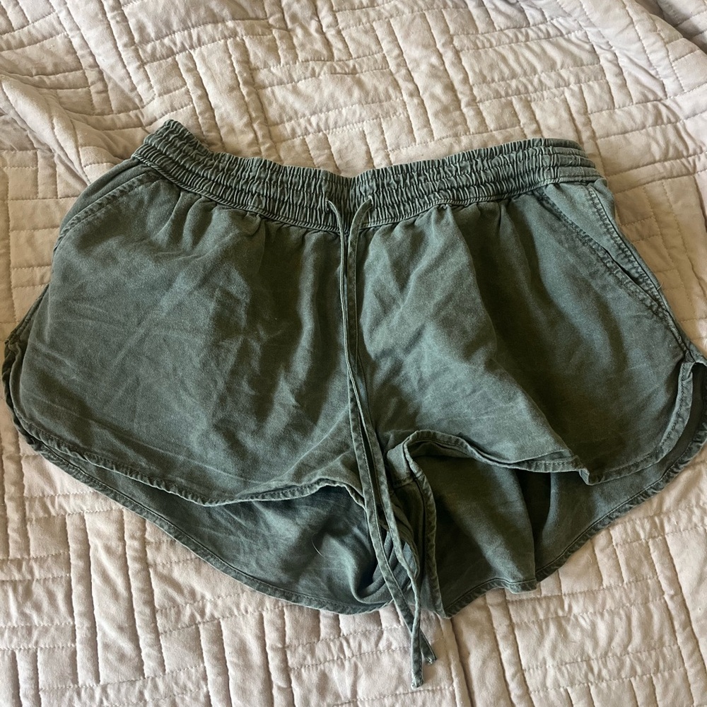 Hollister shorts